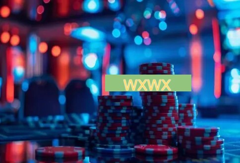 WXWX Casino: Jogue Online e Ganhe Grandes Prêmios