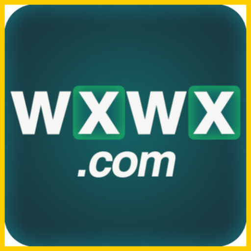 Logo da WXWX